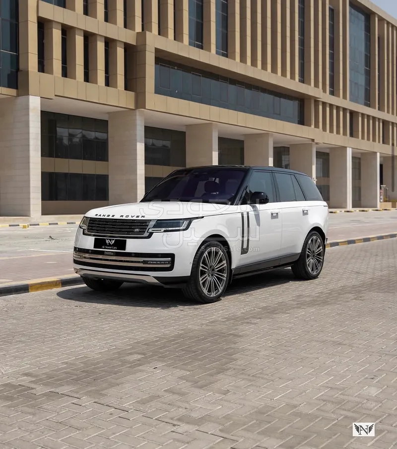 2023 لاند روفر رينج روفر اتش اس اي