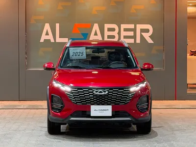 2025 شيري تيجو 2