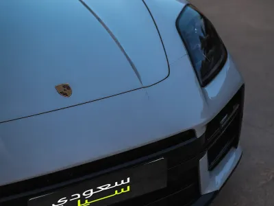 2025 بورش بانميرا 4