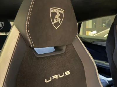 2023 لمبرجيني اوروس بيرفورمانتي
