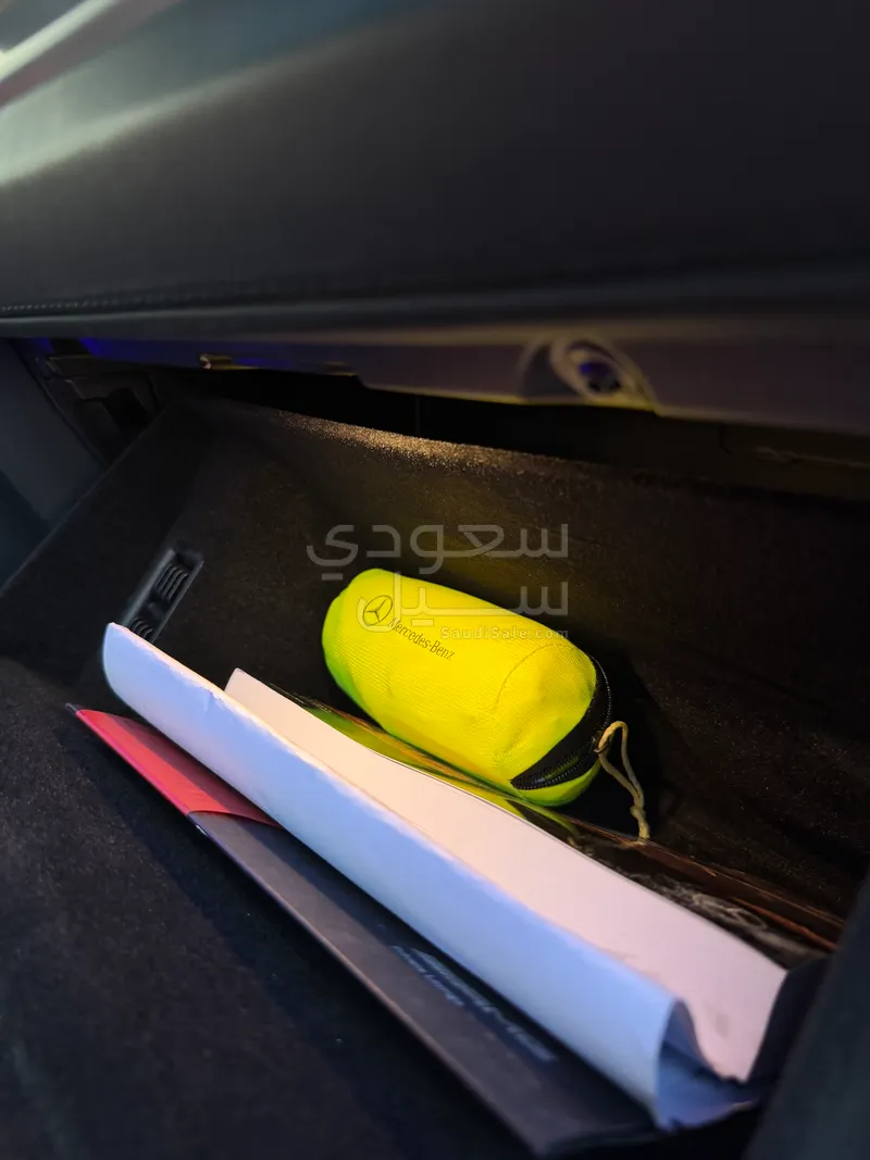 2022 مرسيدس - بنز جي 63