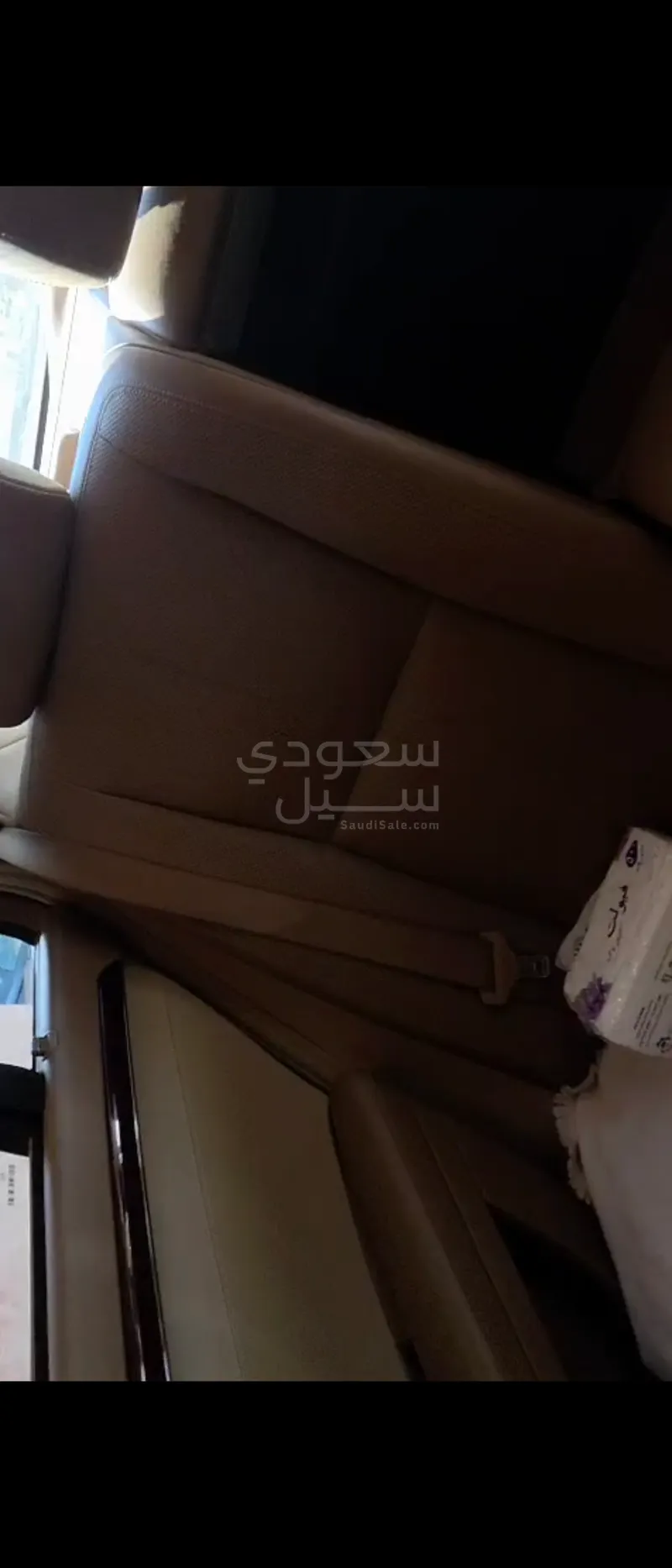 2007 مرسيدس - بنز إس 500