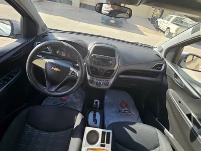 2019 شفروليه سبارك
