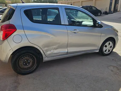 2019 شفروليه سبارك