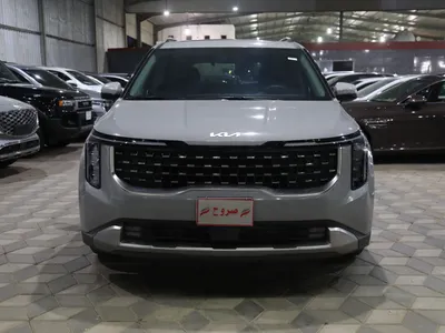 2026 كيا كارنفال
