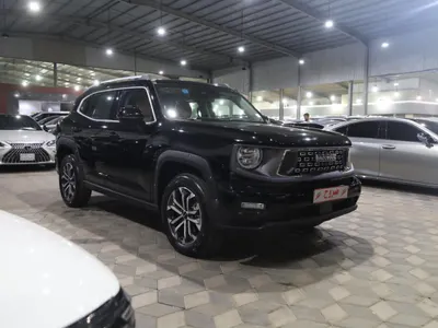 2026 هافال اتش 7