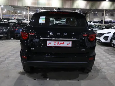 2026 هافال اتش 7