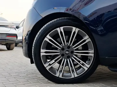 2023 لاند روفر رينج روفر اتش اس اي