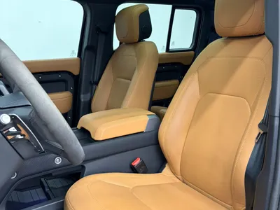 2024 لاند روفر ديفيندر V8 P525 ادشن