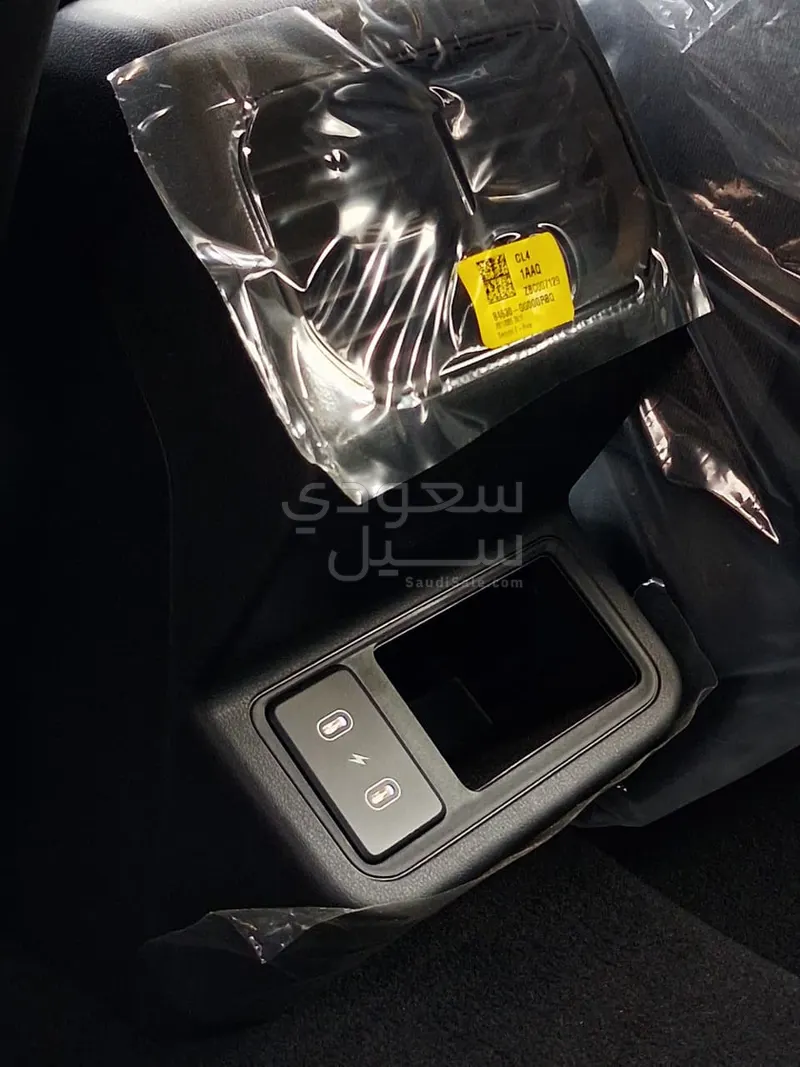2026 كيا كاي 4