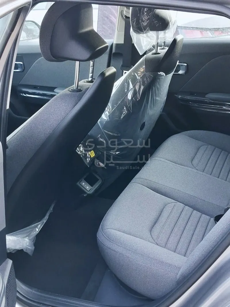 2026 كيا كاي 4