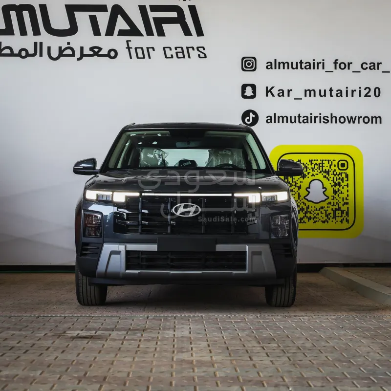2026 هيونداي كريتا