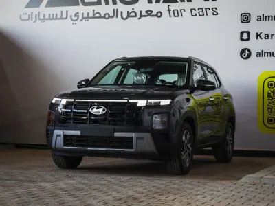 2026 هيونداي كريتا