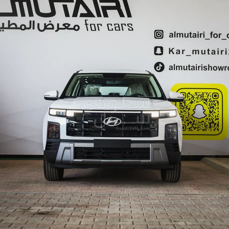 2026 هيونداي كريتا