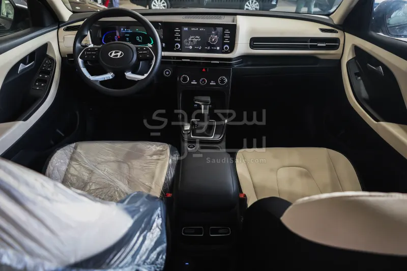 2026 هيونداي كريتا