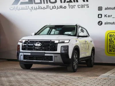 2026 هيونداي كريتا