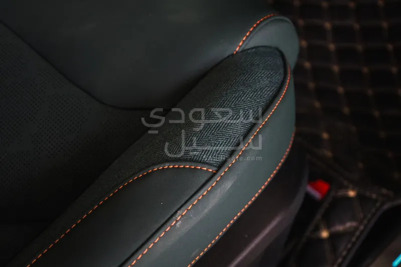 2026 جيتور تي 2
