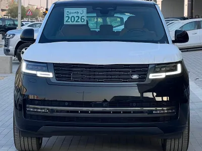 2026 لاند روفر رينج روفر اتش اس اي