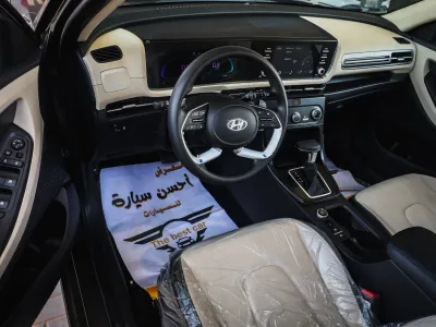 2026 هيونداي كريتا