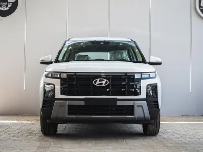 2026 هيونداي كريتا
