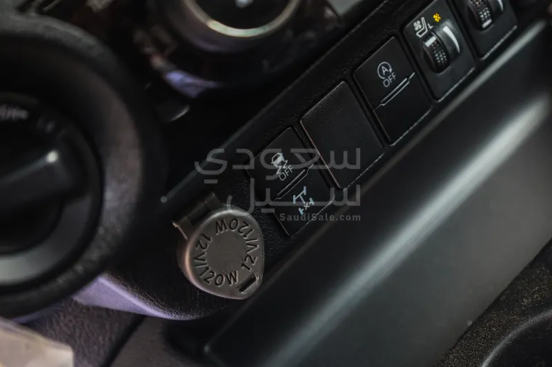 2026 تويوتا هاي لوكس غمارتين