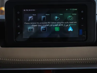 2026 تويوتا ياريس واي