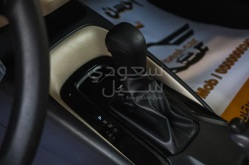 2026 تويوتا كورولا