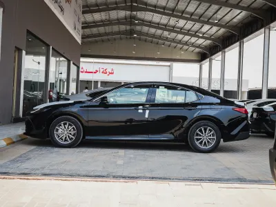 2026 تويوتا كامري