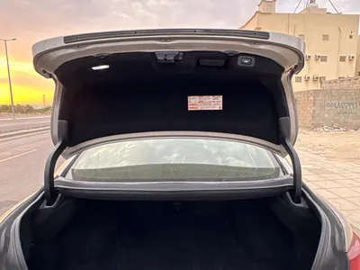 2015 لكزس إل إس 460