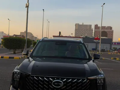 2023 جاك جي إس 8