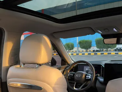 2023 جاك جي إس 8