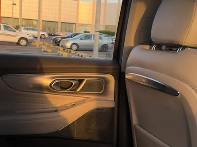2023 جاك جي إس 8
