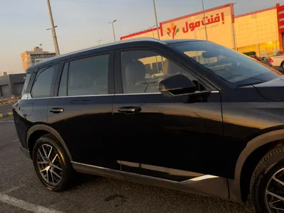 2023 جاك جي إس 8