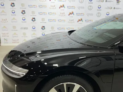 2024 لوسيد اير بيور