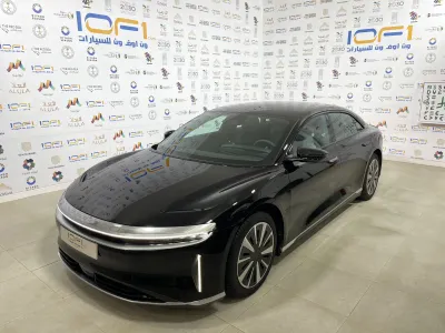 2024 لوسيد اير بيور