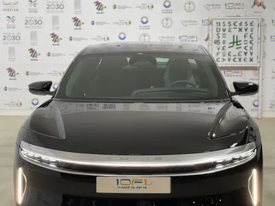 2024 لوسيد اير بيور