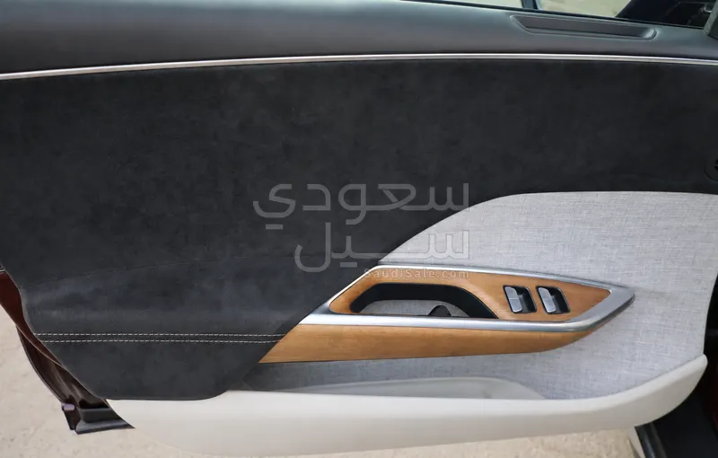 2023 لوسيد اير جراند تورينج