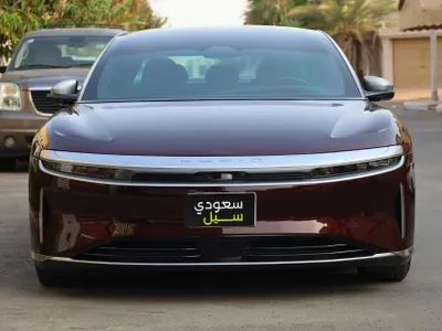 2023 لوسيد اير جراند تورينج