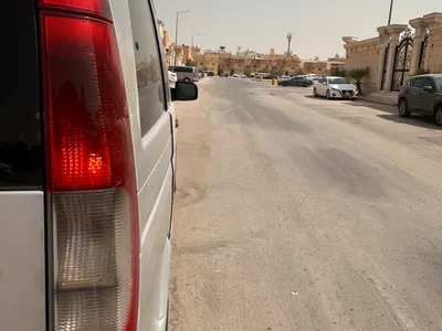 2015 مرسيدس - بنز فيتو