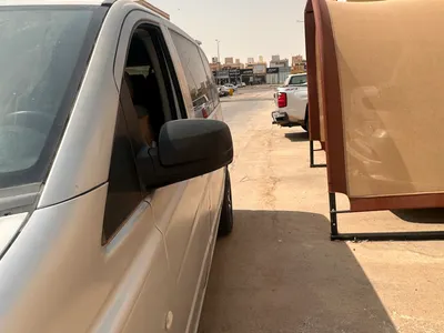 2015 مرسيدس - بنز فيتو