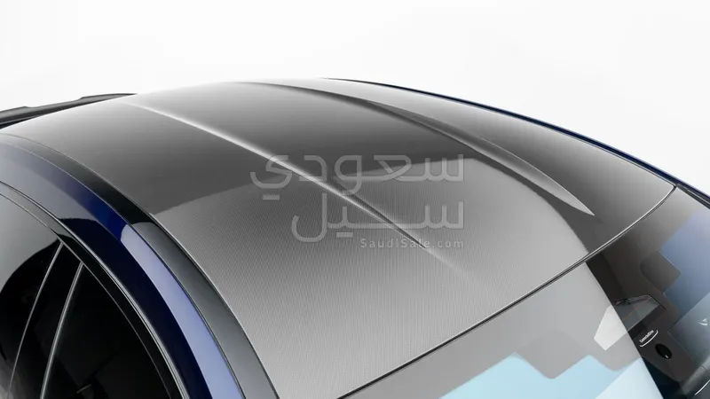 2023 بي ام دبليو الفئة ام إم 8 كومبيتيشن