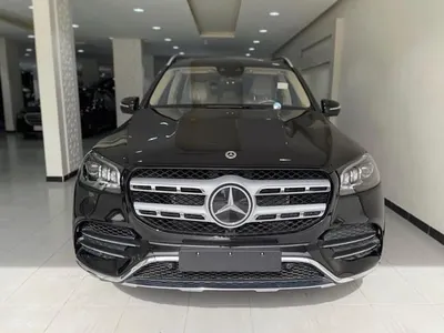 2023 مرسيدس - بنز جي إل إس 450