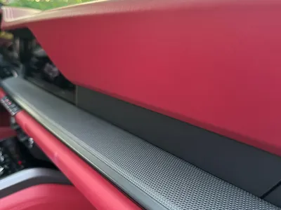 2022 بورش 911 كاريرا اس