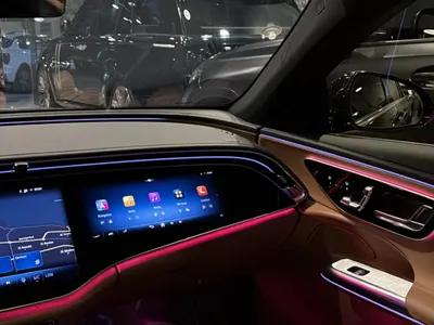 2025 مرسيدس - بنز إي 200