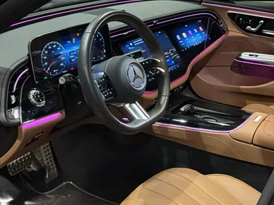 2025 مرسيدس - بنز إي 200