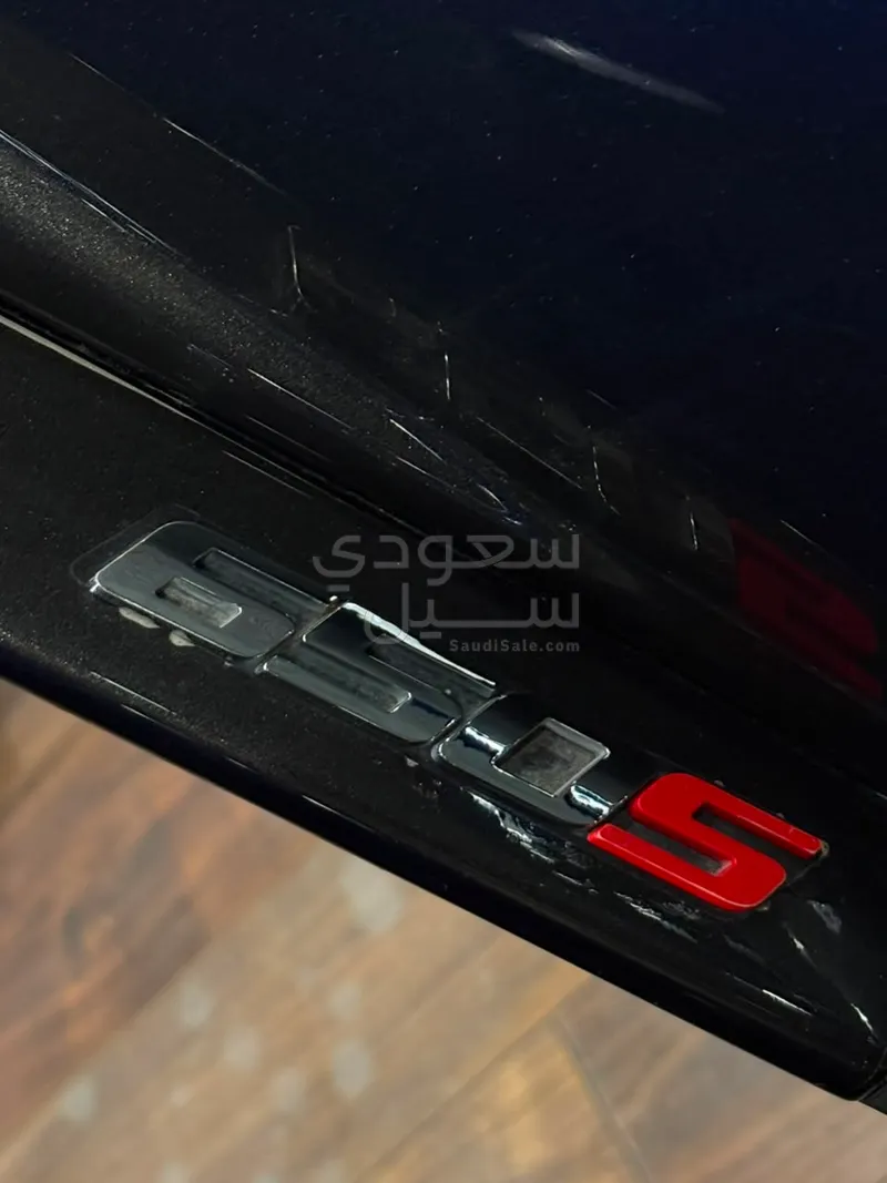2016 مكلارين إس 650