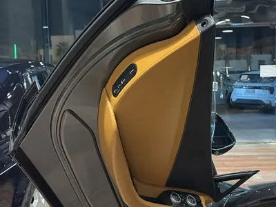 2016 مكلارين إس 650