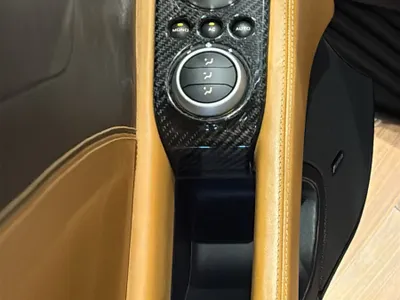 2016 مكلارين إس 650