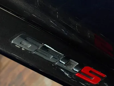 2016 مكلارين إس 650