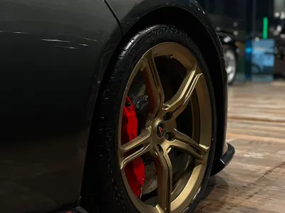 2016 مكلارين إس 650